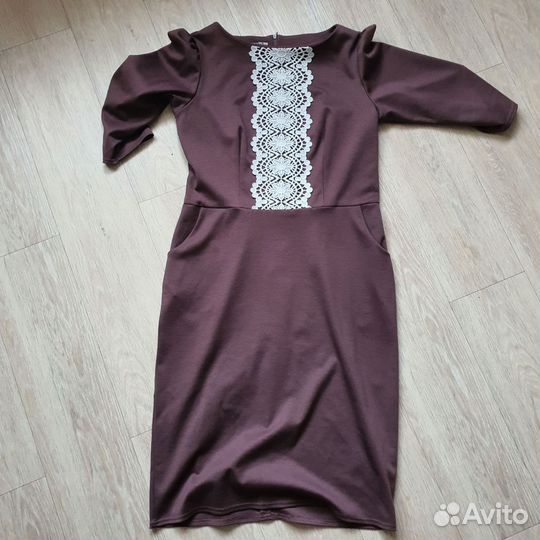 Платье