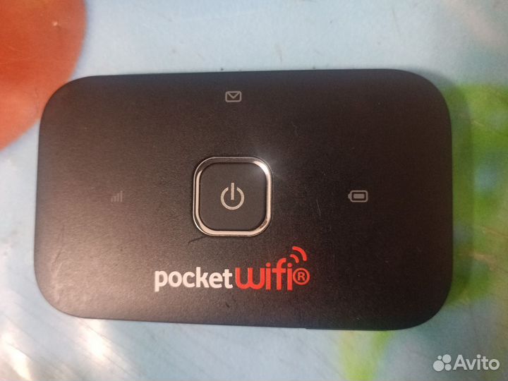 Модемы и роутеры 4g wi fi