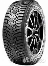 Marshal WinterCraft Ice WI31 225/45 R17 94T