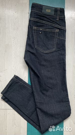 Джинсы LIU-JO
