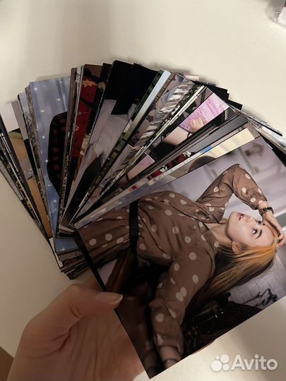 Печать фотографий