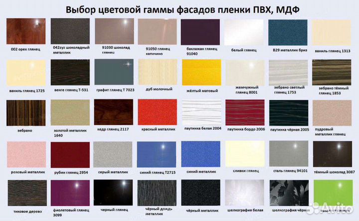 Радиусный шкаф-купе новый от производителя