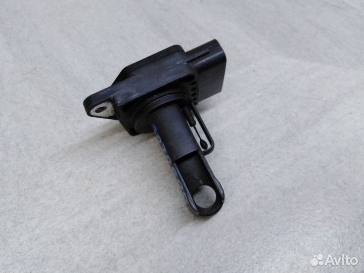 Расходомер воздуха Тойота