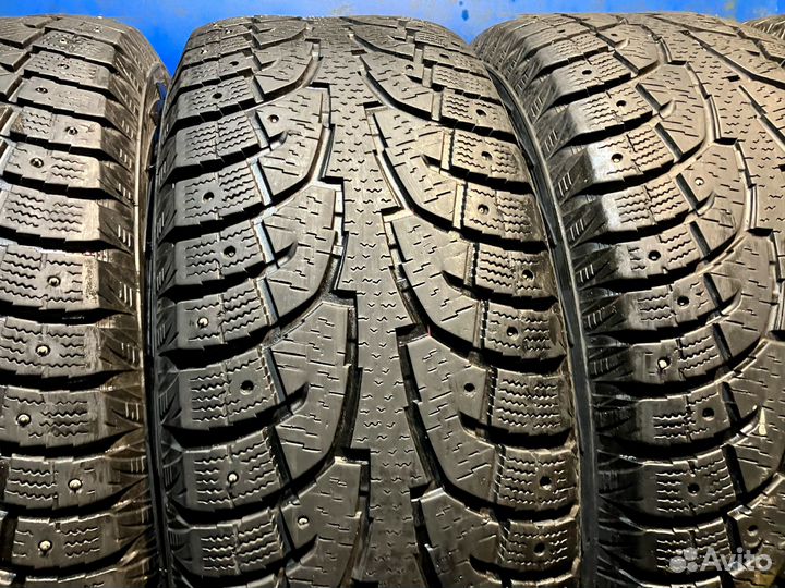 Hankook I'Pike RW11 265/60 R18