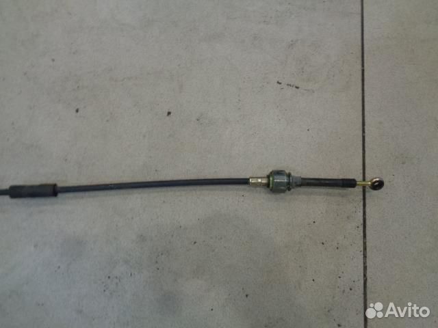 Трос АКПП Mitsubishi Mirage 4 1991-1995