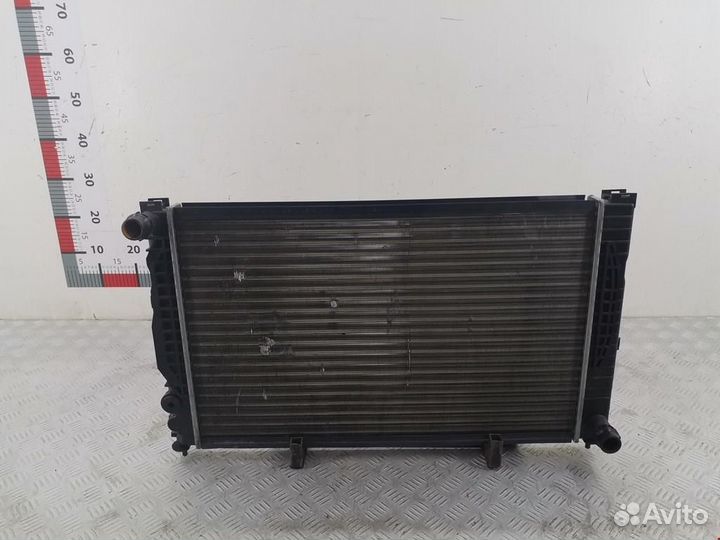 Радиатор (основной) Volkswagen Passat B5 рест