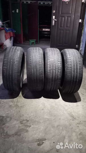 Hankook Kinergy Eco 205/60 R16