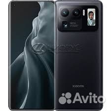 Xiaomi Mi 11 Ultra, 12/256 ГБ