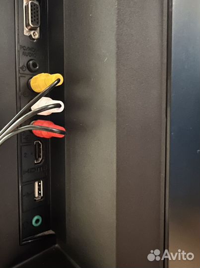 Телевизор Sony Bravia + приемник + антенна
