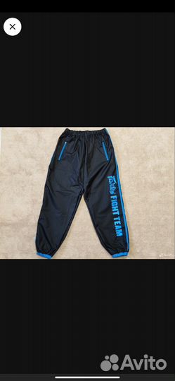 Весогонка fairtex