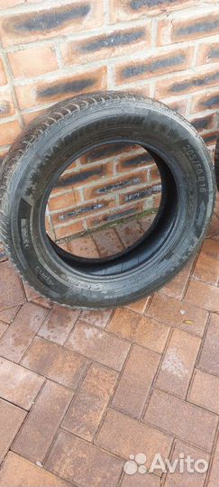 Goodyear UltraGrip 7+ 205/60 R16