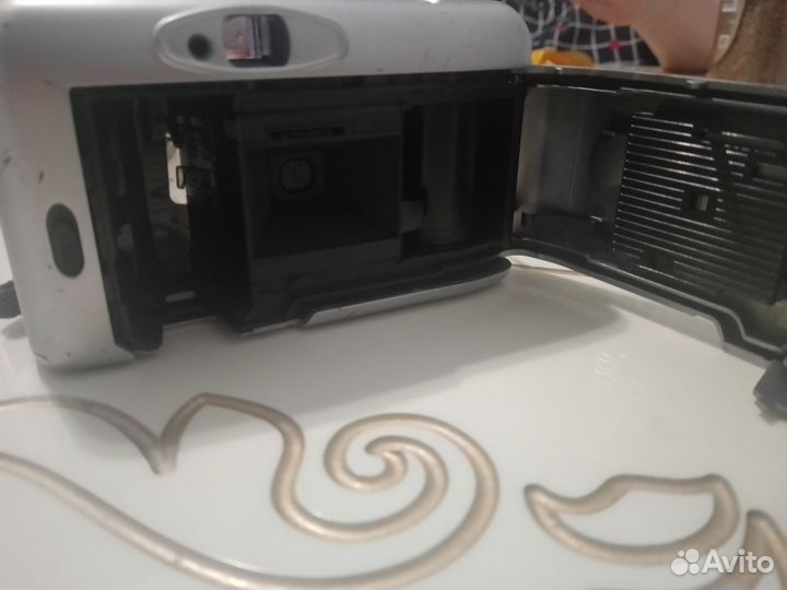 Фотоаппарат