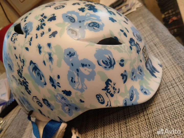 Детский горнолыжный шлем Bern, s/m