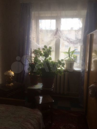 2-к. квартира, 41,5 м², 2/3 эт.