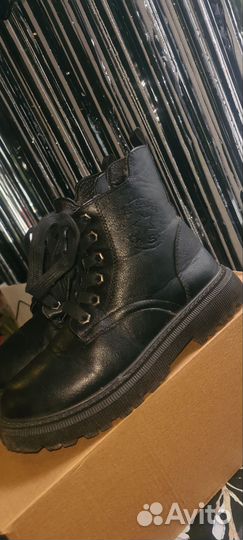 Ботинки детские осенние 31 размер