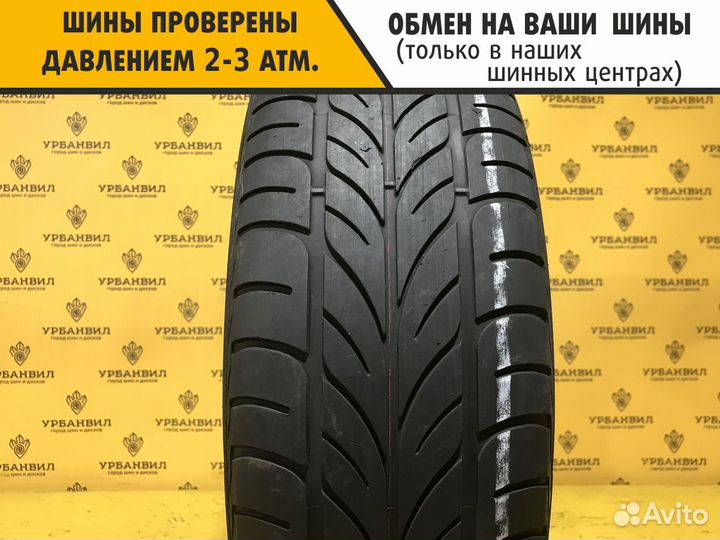 Amtel Planet T-301 195/60 R15 88H