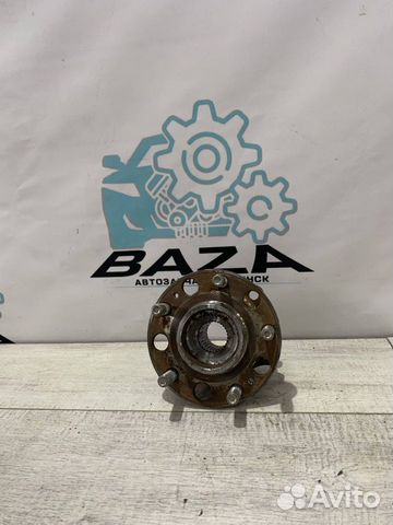 Ступица Kia Sorento 3