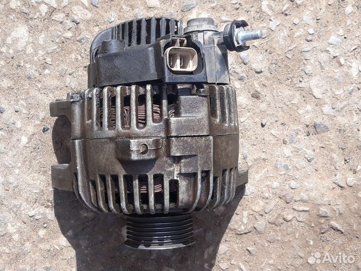 Генератор Kia Sportage 2