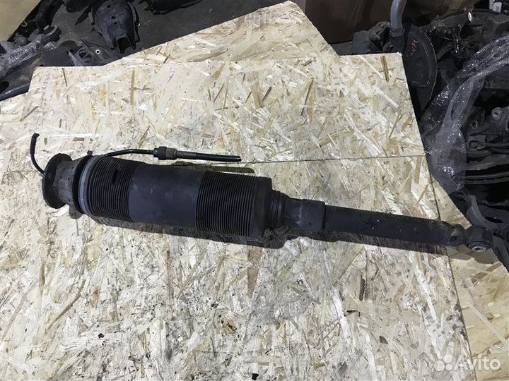 Амортизатор задний правый Mercedes-Benz Cl-Class