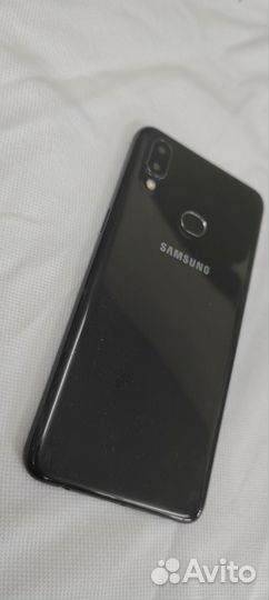 Samsung Galaxy A10s, 2/32 ГБ