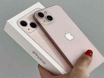 iPhone 13, 128 ГБ