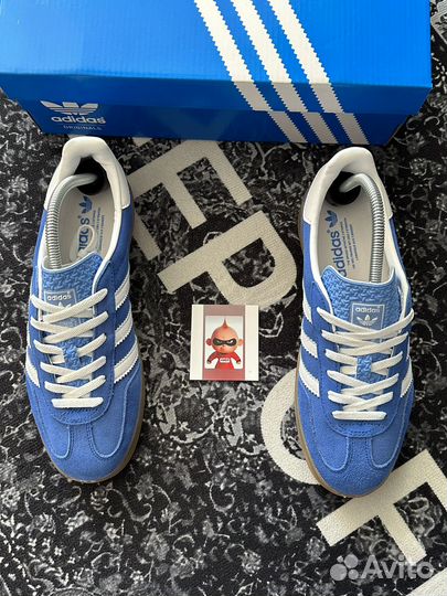 Adidas gazelle indoor