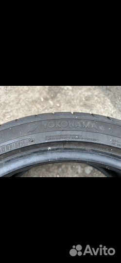 Yokohama C.Drive2 AC02A 225/45 R17 91