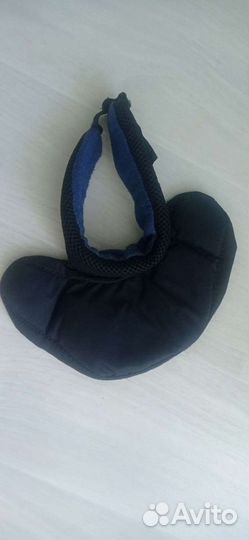 Детская хоккейная форма с 3-6 лет