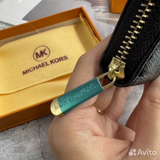 Кошелек Michael Kors женский