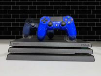 Sony PlayStation 4 Pro 7208