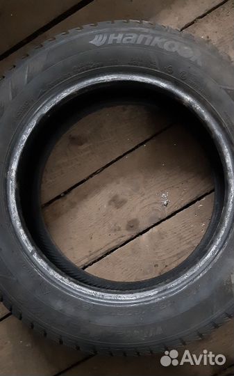 Hankook Winter I'Cept IZ2 185/60 R14 45Q