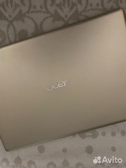 Ноутбук Acer swift 1