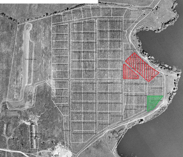 Участок 24 сот. (ИЖС)