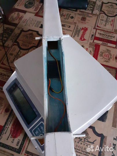 Модель.для тренировки