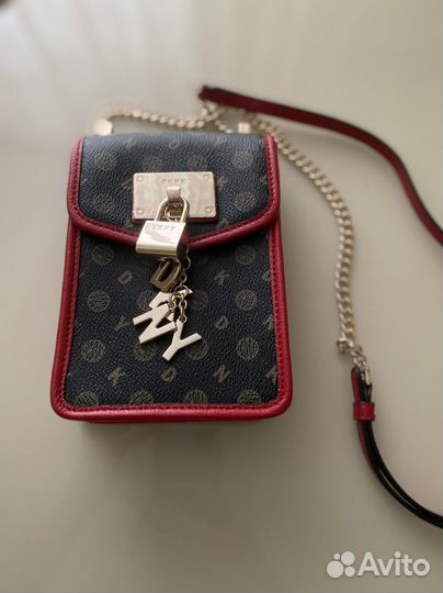 Сумка кросбоди