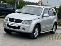 Suzuki Grand Vitara 2.0 AT, 2010, 172 000 км, с пробегом, цена 1 270 000 руб.