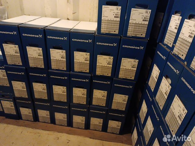 Sololift2 WC-3 Установка Grundfos 97775315 