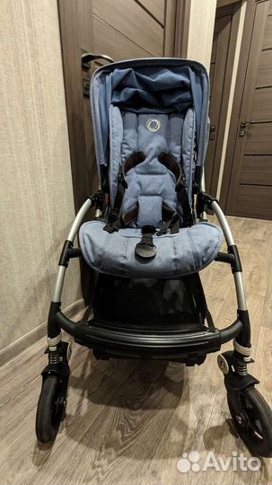 Коляска Bugaboo bee 5 с Аксессуарами