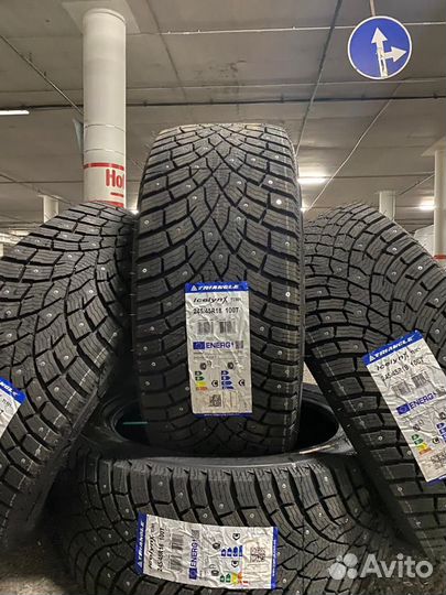 Triangle IcelynX TI501 265/60 R18