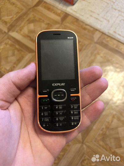 Explay MU220