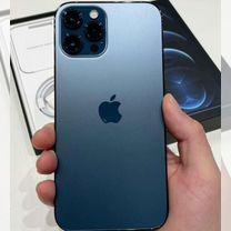 iPhone 12 Pro, 512 ГБ