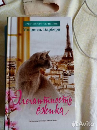 Книга