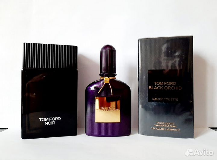 Tom Ford