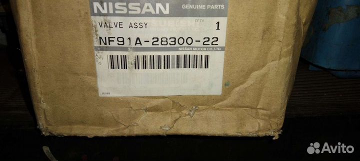 NF 91A28300-22