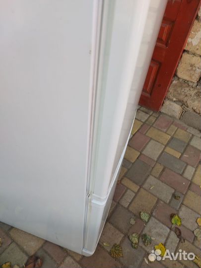 Холодильник с доставкой