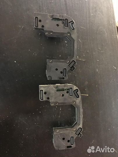 Электронный модуль #: 152 Audi Q7 4L