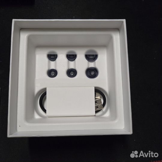 Soundcore liberty 4 NC Беспроводные наушники