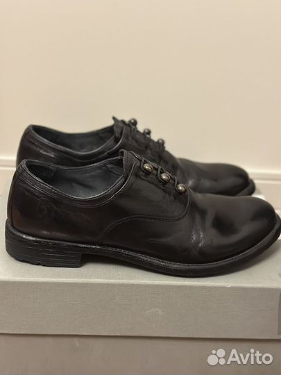Officine creative женские оксорды 37 размера