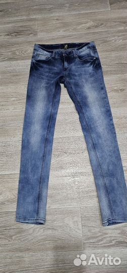 Джинсы Yes Miss