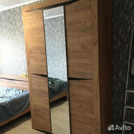 Спальня Паола